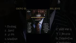 Asake - I Believe