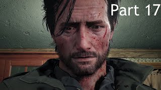 The Evil Within 2 - Part 17