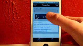 YouTubeToMP3 iPod Touch, iPhone and iPad Tweak/App! (iOS x)