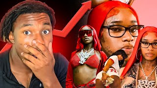 |THE REAL REASON SEXY REDD IS FAMOUS| THE DISTURBING RISE OF SEXY REDD|