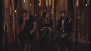 Lady Antebellum | Pictures: Story Behind The Song