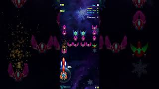 Galaxy Attack alien shooter - PVP 1 vs 30 (10 January 2024) 3rd try