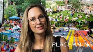 O QUE É PLACEMAKING?