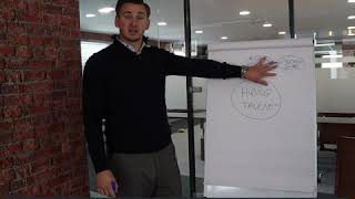 James Blackwell - How to hire Talent without using Job Ads!