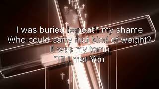 Passion - Glorious Day (Lyrics)