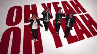 Big Time Rush - Oh Yeah