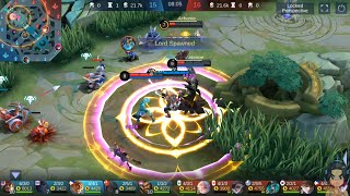 Gatotkaca as a Fighter - Mobile Legends: Bang Bang