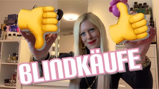 NEW RELEASES 2021⭐️Blindkäufe ⭐️Erfolge👍 und Fails👎.Was halte ich von den Düften . Parfum Haul.