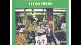 Pacheco y Melón - Don Toribio