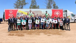 Thunderbirds and Waste Management Phoenix Open Raise Record $13.2 Million for Arizona Charities