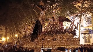 Cristo de las Aguas 2024 | Plaza de la Magdalena | BCT Rosario de Cádiz