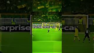 DI MARIA GOAL V NANTES UEL #viral #football