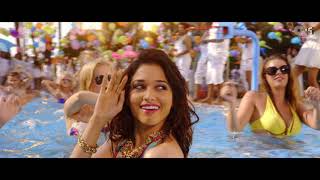 Johnny Johnny Full Video - Entertainment | Akshay Kumar & Tamannaah | Sachin Jigar, Priya Panchal