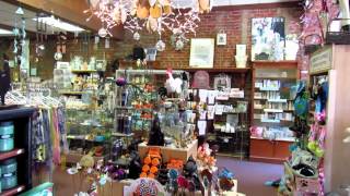 Kristina Zack Presents: Scents & Sensibility located in Torrington, CT