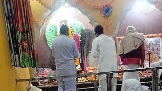 Baba Kaliveer Ji Chowki / Raja Mandlik Chowki Dev Sthan Gajansoo