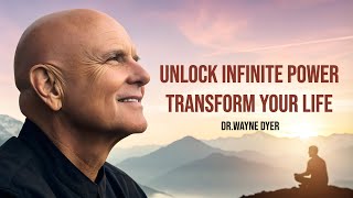 Transform your life  | Unlock Infinite Power