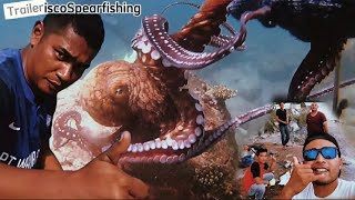 TRAILER ISCO SPEARFISHING Video 🎥