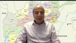 Testimony: Afghan pastor Shoaib