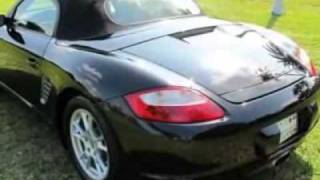 2007 Porsche Boxster 2dr Roadster Convertible - Miami, FL