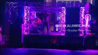 Neelam Dj Events Bhopal 9074808185 8839639477