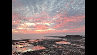 #135 【Around Taiwan On Foot】《Penghu》Baisha，Penghu Great Bridge，Siyu Township，Yuwengdao【24 KM】