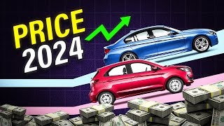 5 CHEAP Cars That Will GO UP IN VALUE!