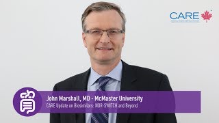 CARE Update on Biosimilars: NOR-SWITCH and Beyond