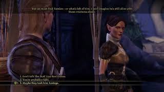 Dragon Age: Origins  - A armadilha dos Darkspawns