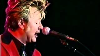 Brian Setzer Trio - Stray Cat Strut (2002)