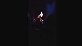 Kids In The Hall Buddy Cole Skit Live at The Wilbur Theater 6/6/14 Boston Massachusetts