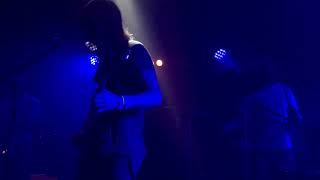 Jessica93 - Asylum, Live @ La Clef, St Germain