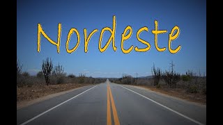 Viagem para o nordeste