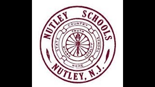 Nutley Board of Education Meeting 2019-11-25