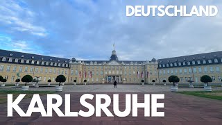 Karlsruhe