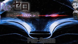 Re‐Zero React Rap da Morte [Lobo-Gato‐Botas]-(Anirap) Subaru-As-Gato