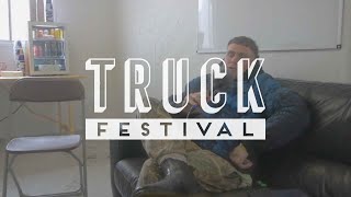 DMA'S with The Rock Revival at Truck Festival 2023