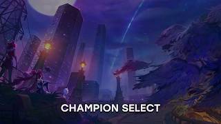 INVASION Champion Select Music