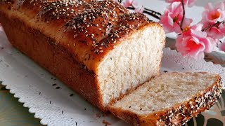 Pan brioche soffice… #ricettafacile #pane #Panbrioche