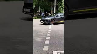 Lamborghini Urus в г.Алматы