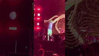 Red Hot Chili Peppers  - Scar Tissue final solo (Live At Tokyo Dome 18.05.2024) #redhotchilipeppers