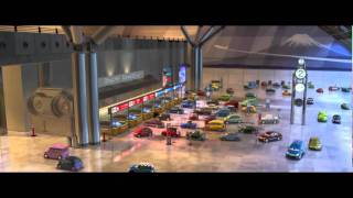 Гледай онлайн Cars 2 - Колите 2 (2011) - Myonlink.info