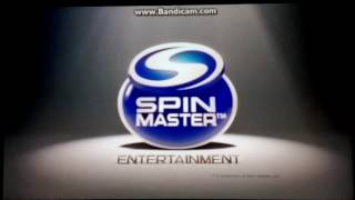 Guru/Spin Master Entertainment/Nickelodeon Productions (2015)