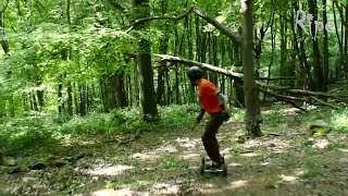 Mountainboarding - RIPE CHANNEL