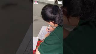 KWF INDIA KARATE BELT GRADING TEST SHORTS