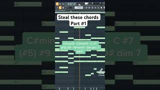 #flstudio #producer #chords #tutorial #free #tips