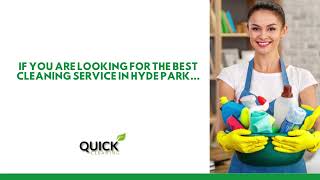 Cleaning Services Hyde Park   !Call us now! - 1 773 800 2524