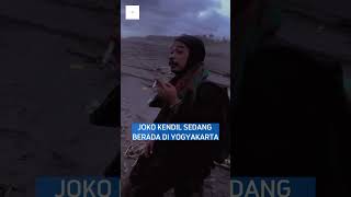 KABAR JOKO KENDIL SANG MUSAFIR VIRAL #shorts #kisahislami #storyislami