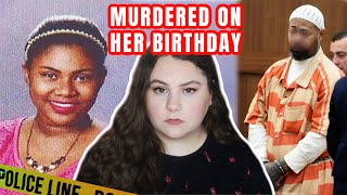 THE MURDER OF JANELL CARWELL - SOLVED