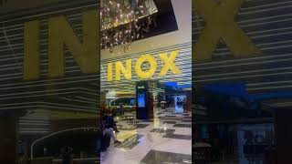 Inox Max4D Black Adam