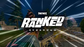 WE WON A RANKED GAME IN OG FORTNITE!! | Ultrawide Monitor